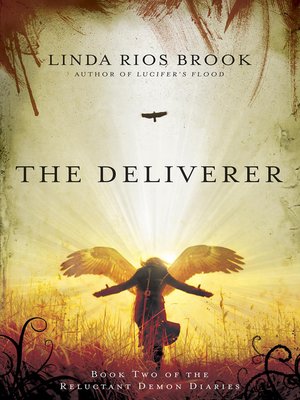 cover image of The Deliverer